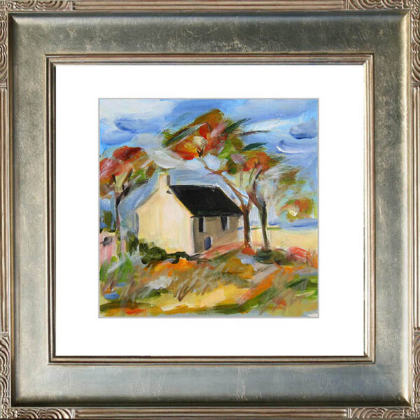 Windy Cottage